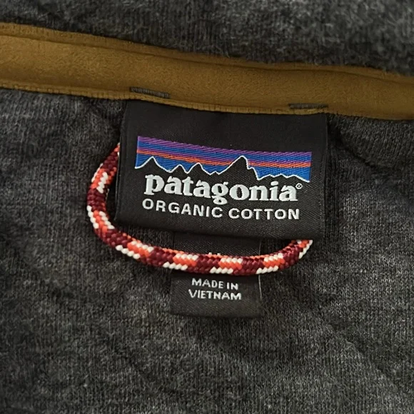Patagonia pullover - Picture 4 of 4